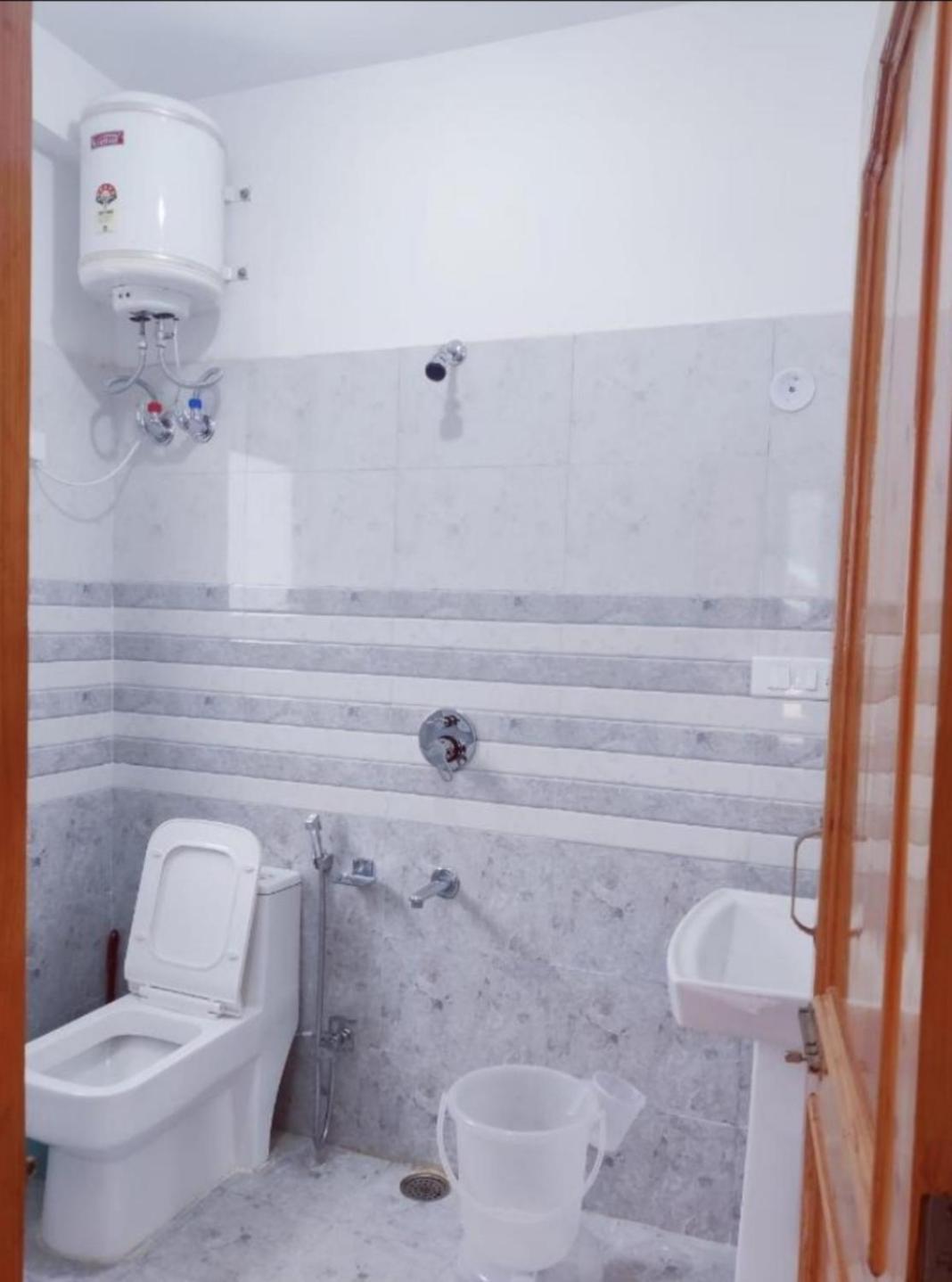 Delight Homestay Kasol Luaran gambar